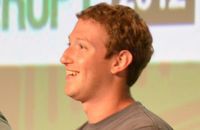 Цукерберг: рынок разочаровывает, телефона не будет, зато будет поиск