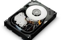 Гелиевые винчестеры обещают большой скачок емкости