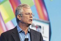 IDF: Intel наступает на рынок мобильных устройств по всем фронтам