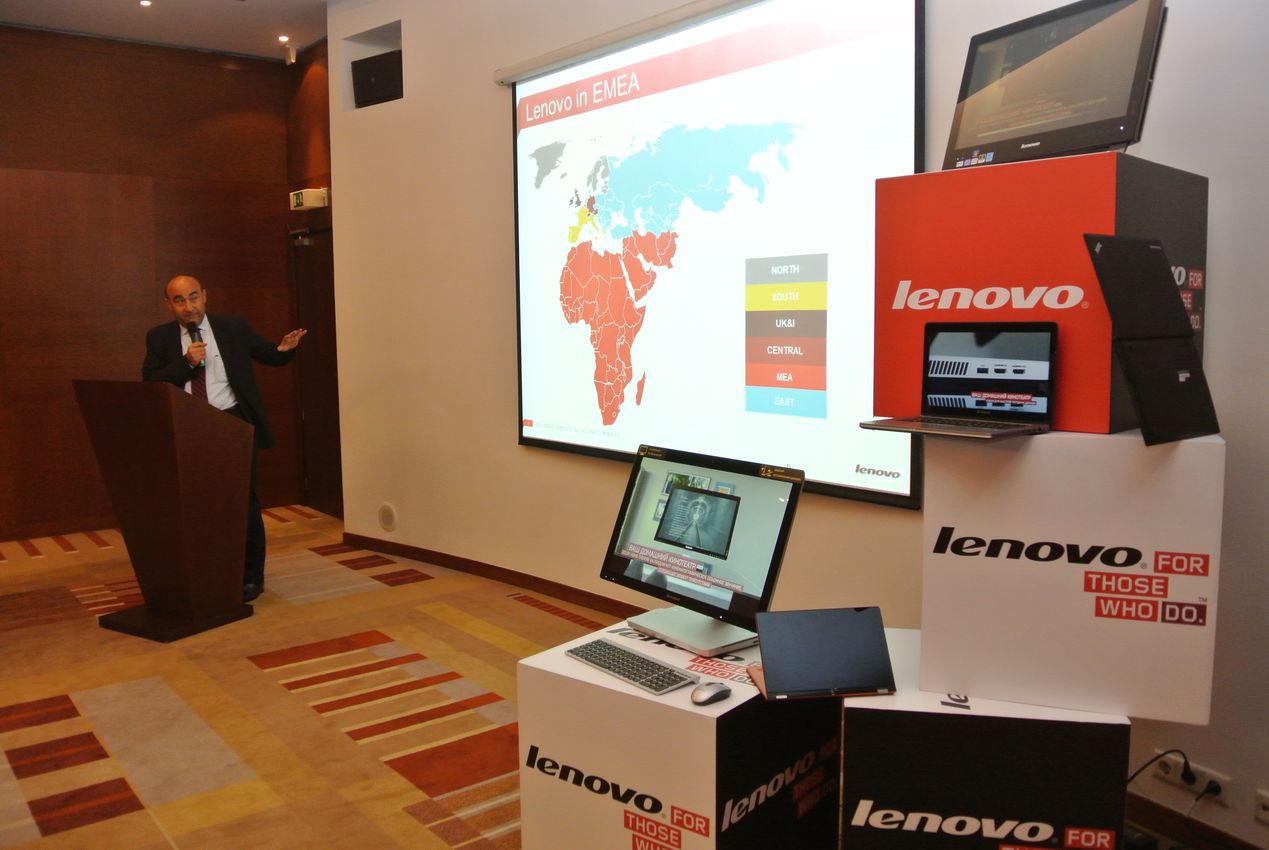 Первые после Поднебесной