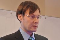 Затянувшаяся эволюция LTE