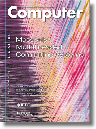 Массовая многопоточность