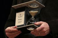 Шнобелевка-2012: наноалмазы и отчет об отчетах об отчетах