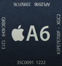 A6 сулит Apple безоблачное будущее