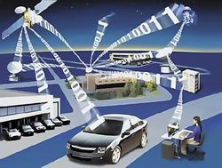 По законам Интернета вещей