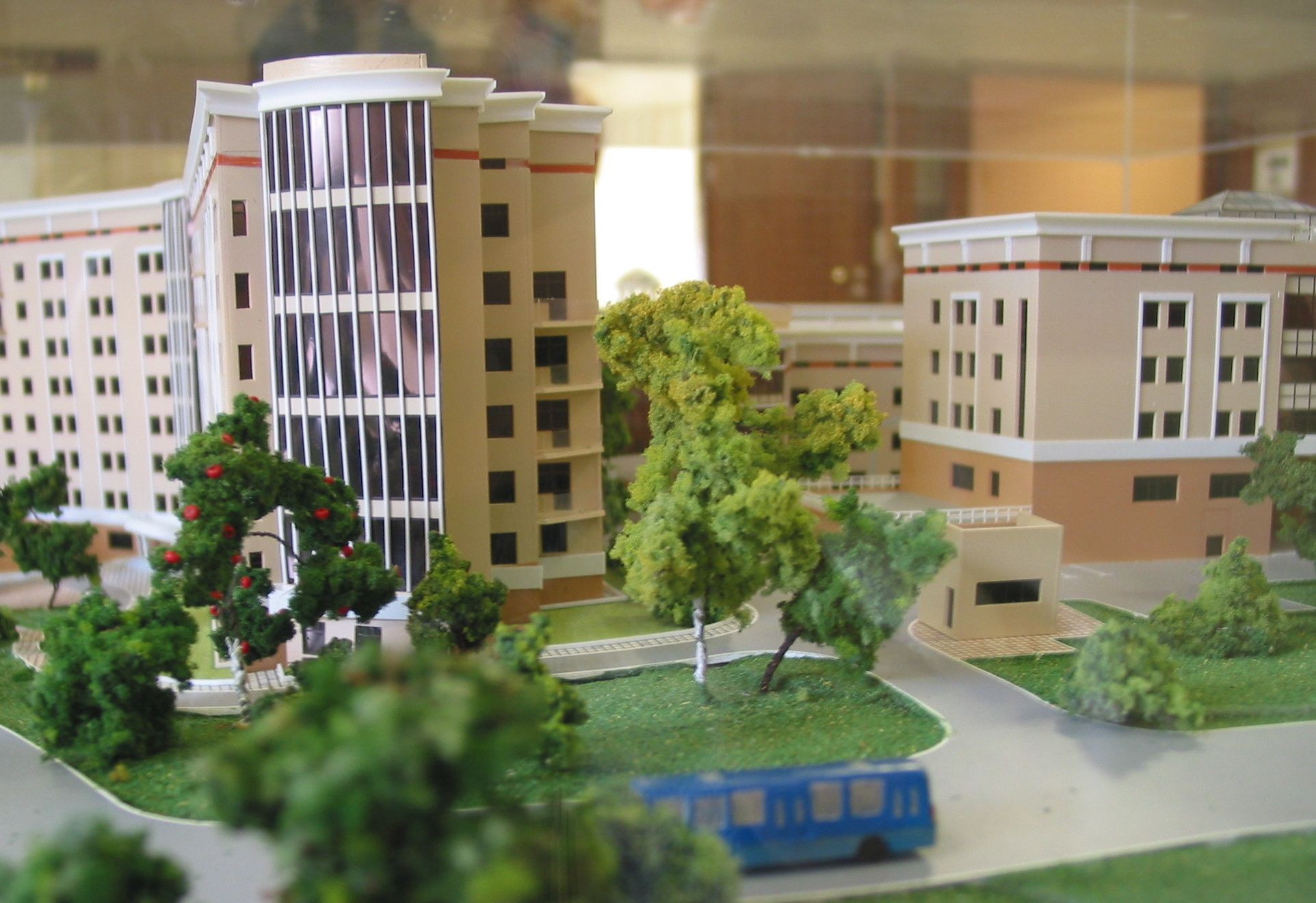 В МГУ открылся Центр подготовки медицинских физиков