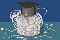 Целевая подготовка специалистов по СКС