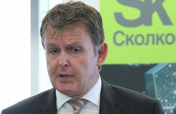 Второй «приз» Cisco