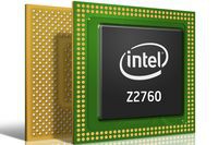 Intel выпустила Clover Trail - процессор, дающий надежду на конкуренцию с ARM