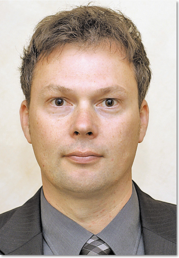 Интервью с Свеном Андерсоном, Raritan