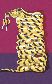 Безопасность корпоративной сети