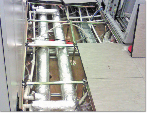 6 шагов по повышению эффективности ЦОД