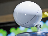 Беспроводной гигабит на магистрали