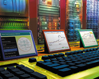 Сервисный портал разработчика