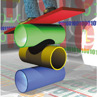 Балансировка масштабируемых приложений