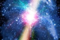 В ЕКА хотят превратить пульсары в «GPS» для дальних космических полетов