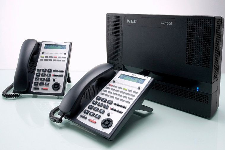 Телефония для растущего бизнеса