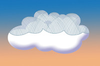 Сетевая инфраструктура для ЦОД без границ