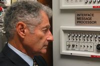 Леонард Клейнрок: 50 лет на острие прогресса интернет-технологий