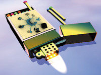 Ландшафтный дизайн ИТ