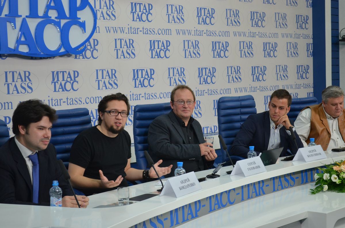 Проблемы высокой четкости