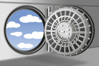 Доступ к облаку