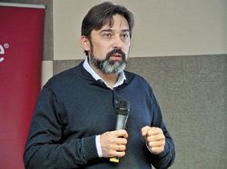 Российский опыт внедрения SAP HANA