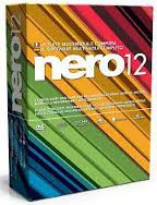 Встречаем 12-ую версию Nero