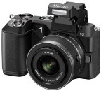 Новинка в модельном ряду Nikon