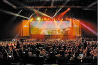 Citrix Synergy 2012: облака и мобильность