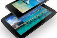 Google представляет планшет Nexus 10 и смартфон Nexus 4
