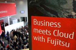 Облака и десктопы Fujitsu