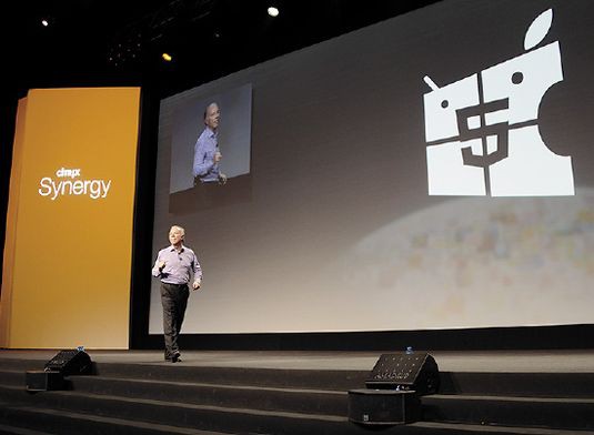 Доступ — всем и везде