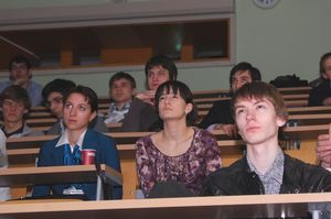 Кто в ответе за профессионала?