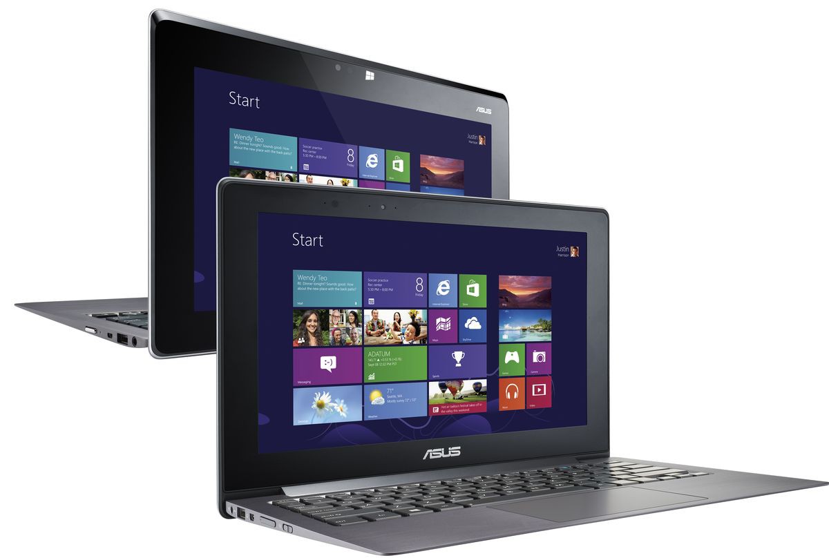 От планшета до моноблока