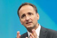 «Девушка» с Большими Данными