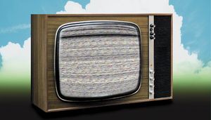 Компания из Кембриджа получит 5 млн долларов на развитие технологии White Space