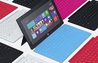 Microsoft и NTT DoCoMo будут продвигать планшеты с Windows 8