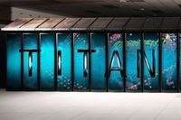 Cray сменил IBM на вершине Top500