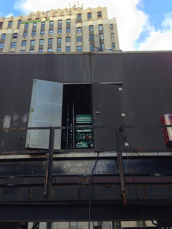 Когда запасной план не срабатывает