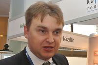 Телемедицина обосновалась на Cisco Expo-2012