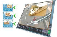 Учет и контроль поверх IP