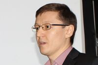 ECM во время бизнес-перемен