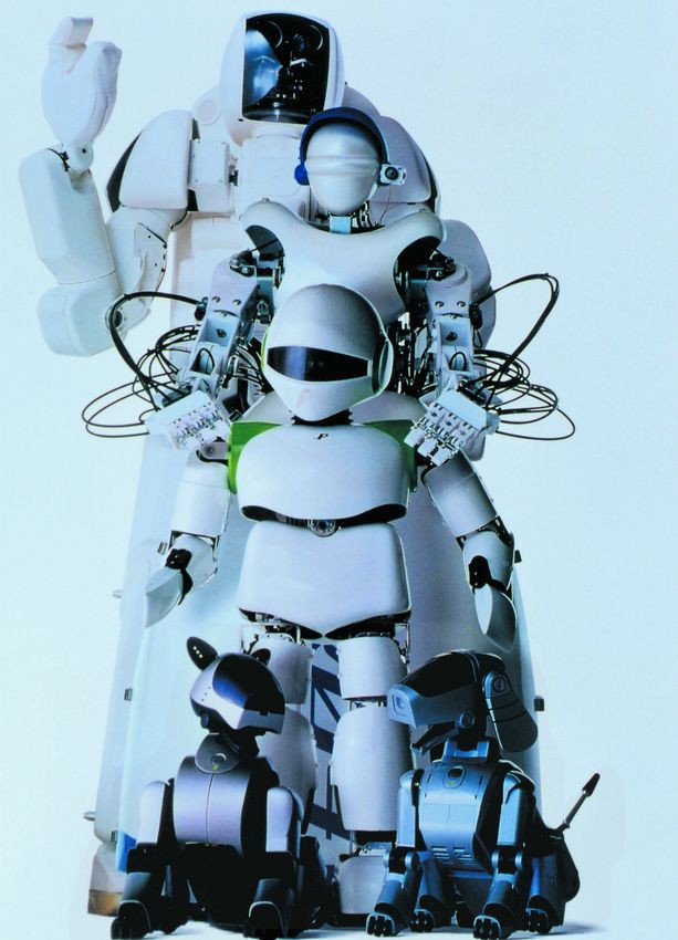 Восстание машин: роботы против офшорного аутсорсинга