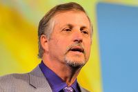 Быстрее течения