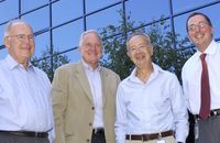 Пол Отеллини уйдет из Intel в мае