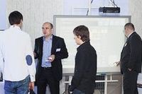 Проекция на будущее