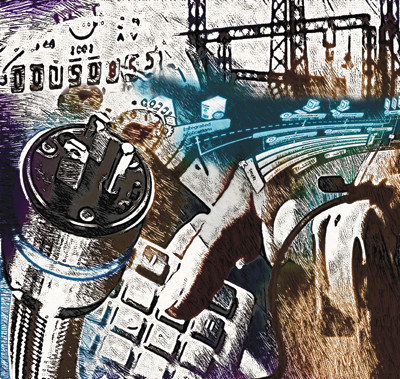 Электроэнергетика: эффективность и безопасность