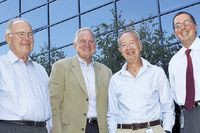 Пол Отеллини уйдет в мае