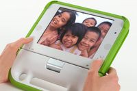 OLPC прекращает разработку XO-3